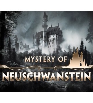 Mystery of Neuschwanstein Steam Key GLOBAL